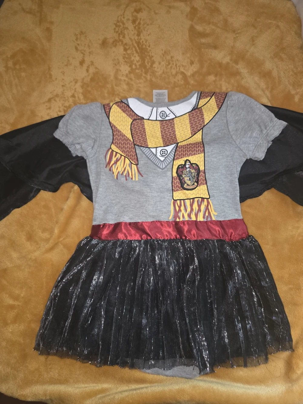N/A cute gryffindor